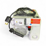 Leybold Oerlikon Sogevac Rotary Vane Vacuum Pump SV65 BI FC (Best Offer!) | Safe & Secure Shipping - Image 9