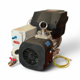 Leybold Sogevac Rotary Vane Vacuum Pump SV 40-65 BIFC (Best Offer!) | Order Direct and Save - Image 3