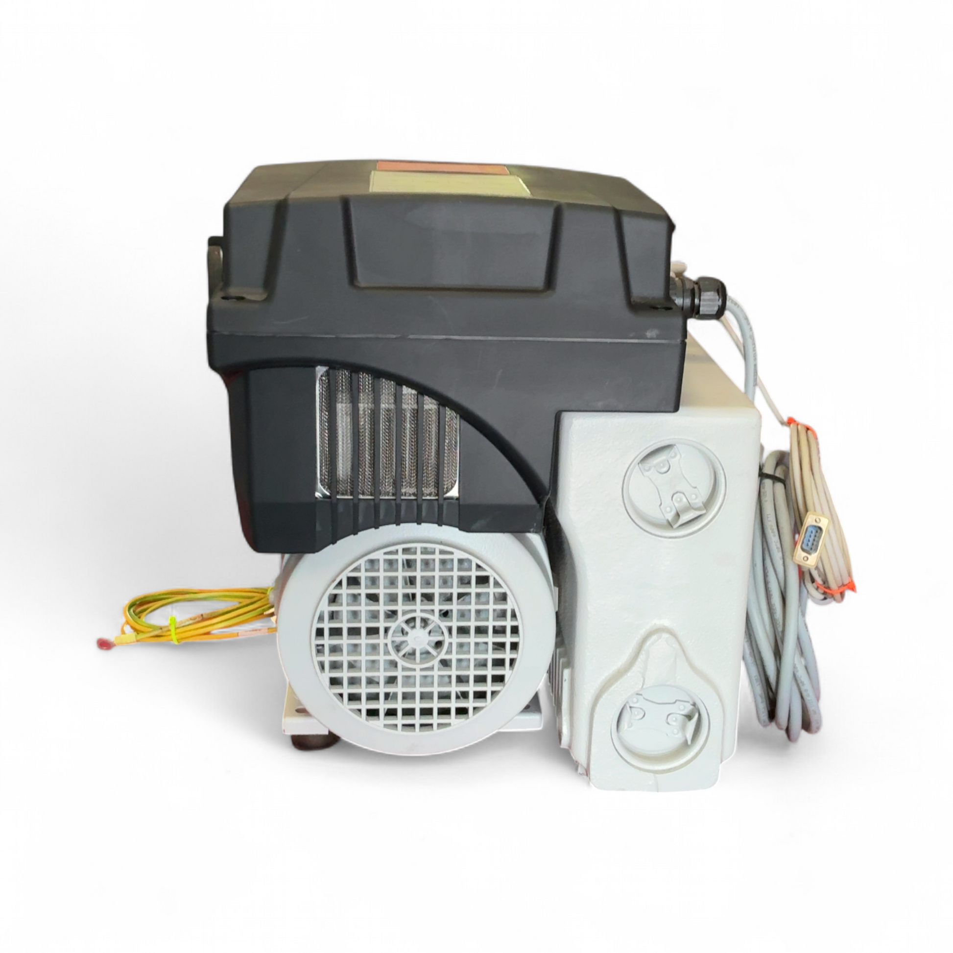 Leybold Sogevac Rotary Vane Vacuum Pump SV 40-65 BIFC (Best Offer!) | Order Direct and Save - Image 7