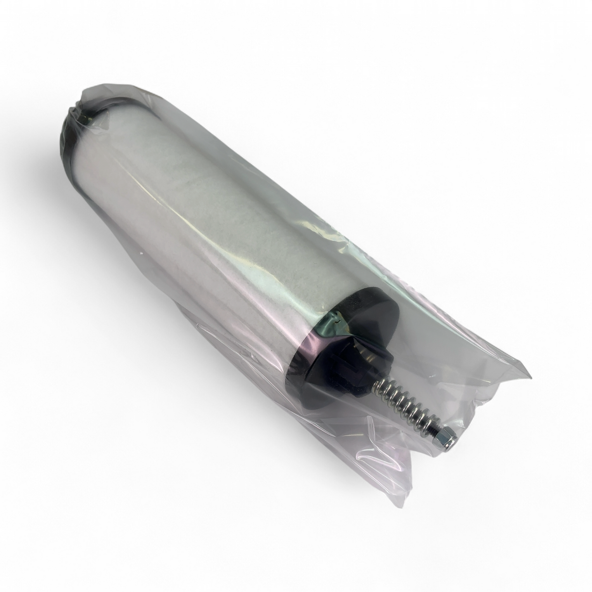 Leybold Vacuum Pump Exhaust Filter Assembly PL71417300 (Best Offer!) | Order Direct and Save - Image 2