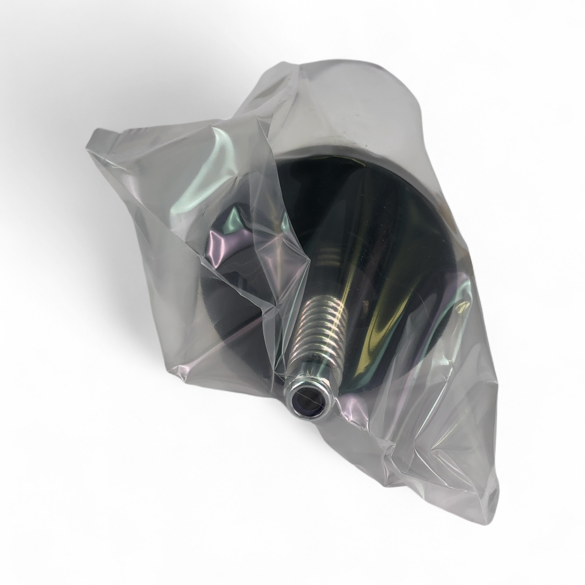 Leybold Vacuum Pump Exhaust Filter Assembly PL71417300 (Best Offer!) | Order Direct and Save - Image 4