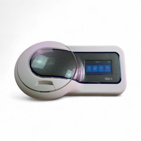 Life Technologies IB21001 iBlot 2 Gel Transfer Device SEE DETAILS (Best Offer!) | Order Direct and Save - Image 2