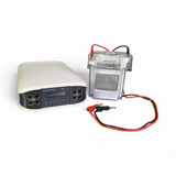 Life Technologies PowerEase 300W Electrophoresis Power Supply PS0300 w Xcell SureLock Cell | Mr. Scientific - Image 14