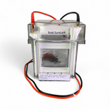 Life Technologies PowerEase 300W Electrophoresis Power Supply PS0300 w Xcell SureLock Cell | Mr. Scientific - Image 15