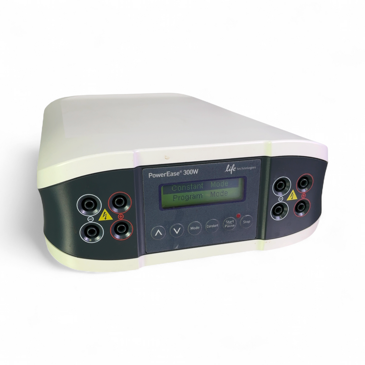 Life Technologies PowerEase 300W Electrophoresis Power Supply PS0300 w Xcell SureLock Cell | Mr. Scientific - Image 1