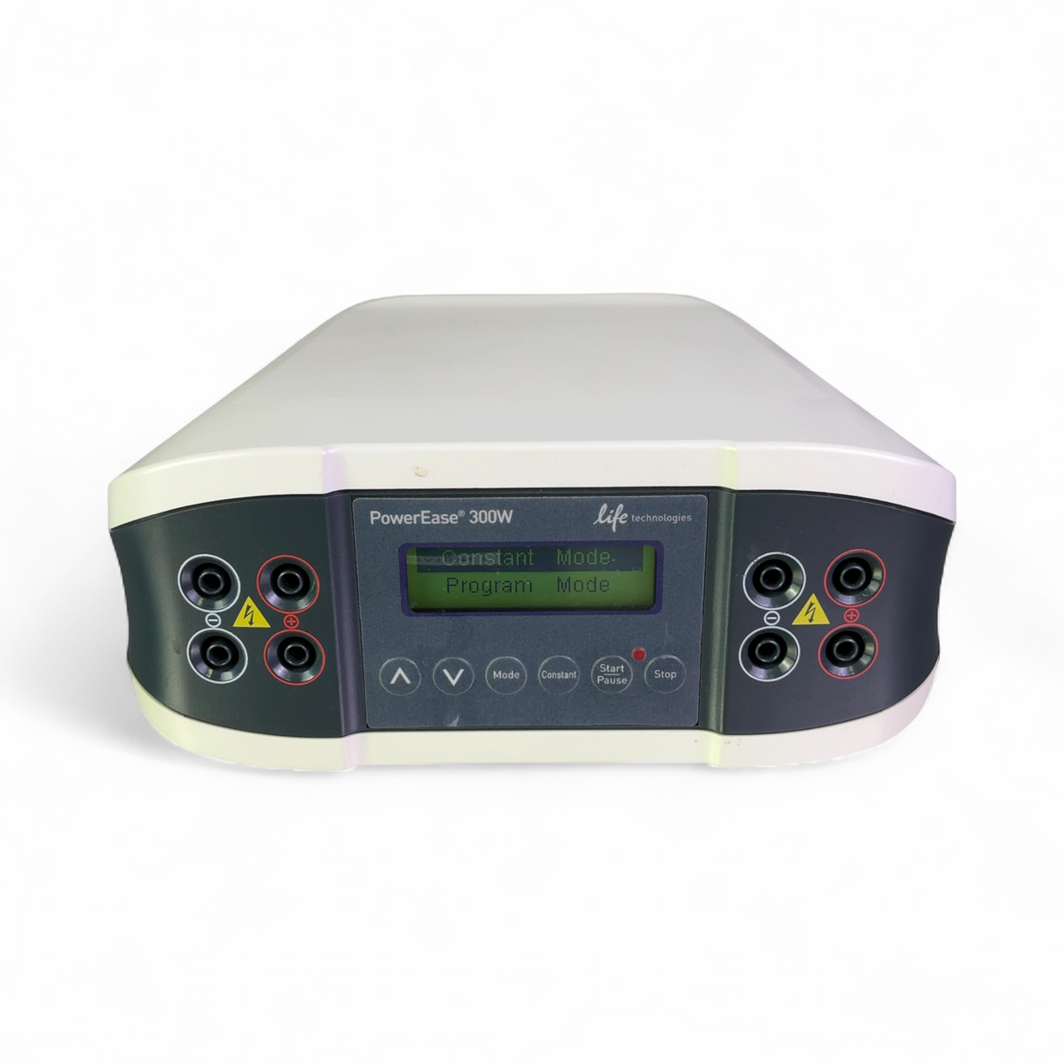 Life Technologies PowerEase 300W Electrophoresis Power Supply PS0300 w Xcell SureLock Cell | Mr. Scientific - Image 3