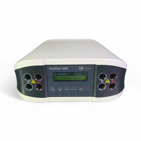Life Technologies PowerEase 300W Electrophoresis Power Supply PS0300 w Xcell SureLock Cell | Mr. Scientific - Image 3