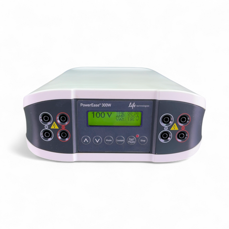 Life Technologies PowerEase 300W Electrophoresis Power Supply PS0300 | Ships Fast from Mr. Scientific - Image 4