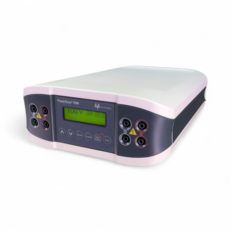 Life Technologies PowerEase 90W PS0090 Electrophoresis Power Supply (Best Off... | Mr. Scientific - Image 4