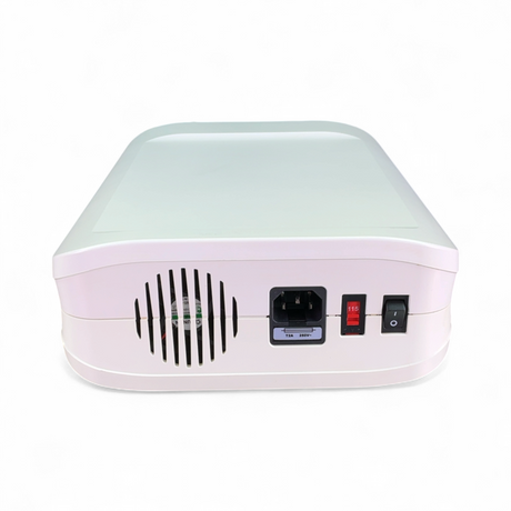 Life Technologies PowerEase 90W PS0090 Electrophoresis Power Supply (Best Off... | Mr. Scientific - Image 9