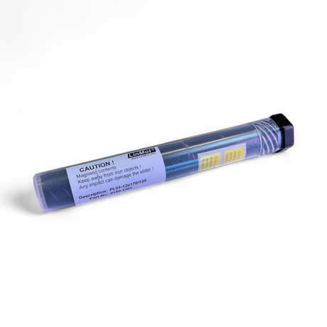 LinMot Standard Moving Slider Forcer/Carriage PL01-12x170/120 Motion Component (BO!) | Mr. Scientific - Image 1