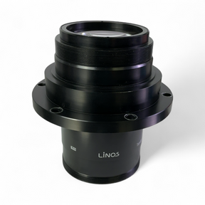 Linos Optical Tandem Lens Assembly 1:1 4401-438-820-00 (Best Offer!) | Safe & Secure Shipping - Image 1