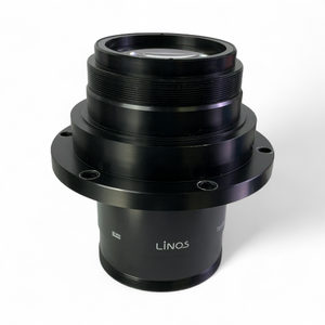 Linos Optical Tandem Lens Assembly 1:1 4401-438-820-00 (Best Offer!) | Safe & Secure Shipping