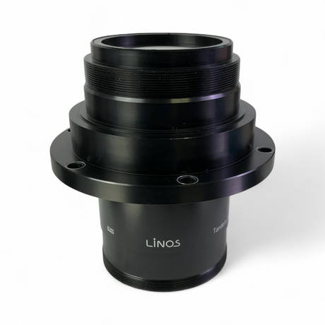 Linos Optical Tandem Lens Assembly 1:1 4401-438-820-00 (Best Offer!) | Safe & Secure Shipping - Image 2