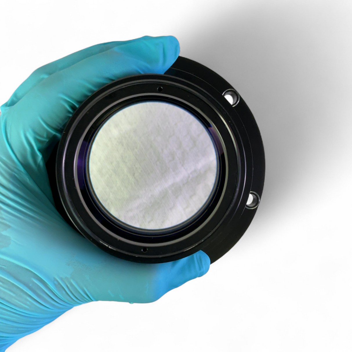 Linos Optical Tandem Lens Assembly 1:1 4401-438-820-00 (Best Offer!) | Safe & Secure Shipping - Image 4