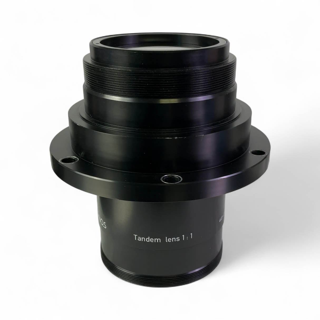 Linos Optical Tandem Lens Assembly 1:1 4401-438-820-00 (Best Offer!) | Safe & Secure Shipping - Image 5