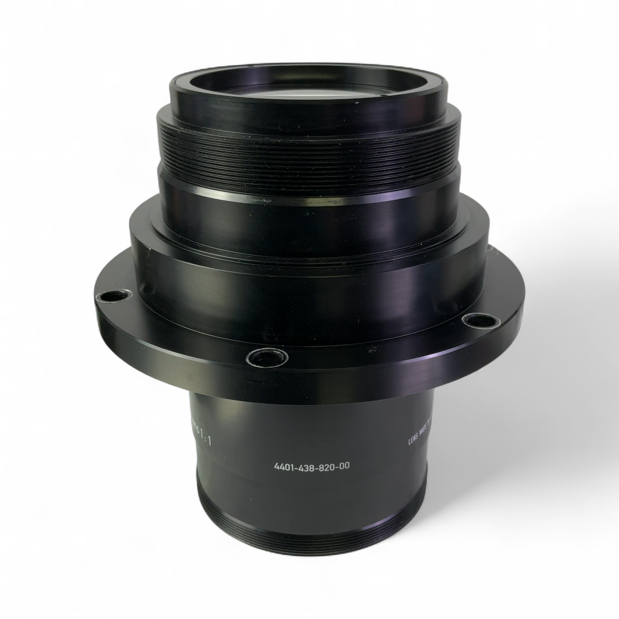 Linos Optical Tandem Lens Assembly 1:1 4401-438-820-00 (Best Offer!) | Safe & Secure Shipping - Image 6