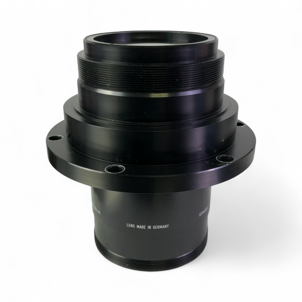 Linos Optical Tandem Lens Assembly 1:1 4401-438-820-00 (Best Offer!) | Safe & Secure Shipping - Image 7
