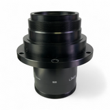 Linos Optical Tandem Lens Assembly 1:1 4401-438-820-00 (Best Offer!) | Safe & Secure Shipping - Image 9