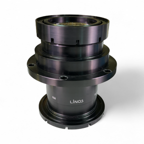 Linos Tandem Optical Lens 1:1 4401-438-820-00 (Best Offer!) | Order Direct and Save - Image 1