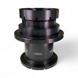 Linos Tandem Optical Lens 1:1 4401-438-820-00 (Best Offer!) | Order Direct and Save - Image 2