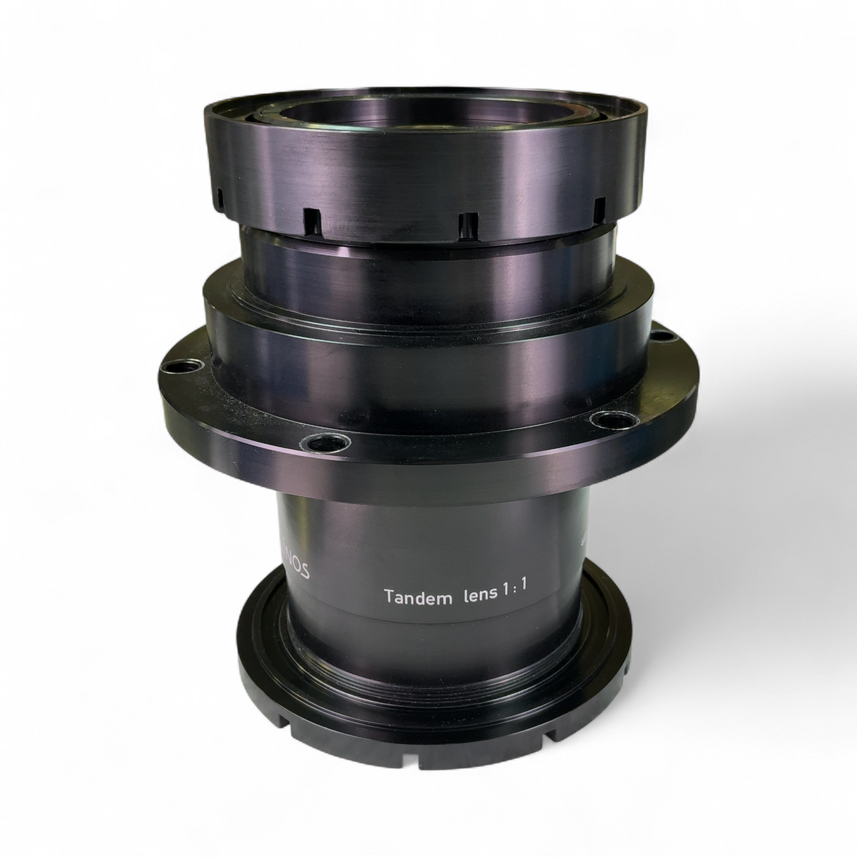 Linos Tandem Optical Lens 1:1 4401-438-820-00 (Best Offer!) | Order Direct and Save - Image 5