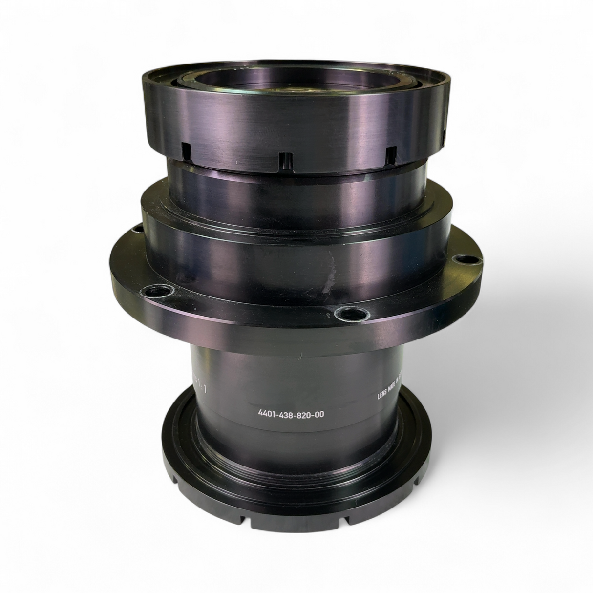 Linos Tandem Optical Lens 1:1 4401-438-820-00 (Best Offer!) | Order Direct and Save - Image 6