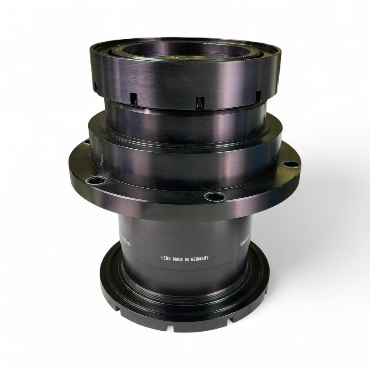 Linos Tandem Optical Lens 1:1 4401-438-820-00 (Best Offer!) | Order Direct and Save - Image 7