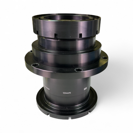 Linos Tandem Optical Lens 1:1 4401-438-820-00 (Best Offer!) | Order Direct and Save - Image 8