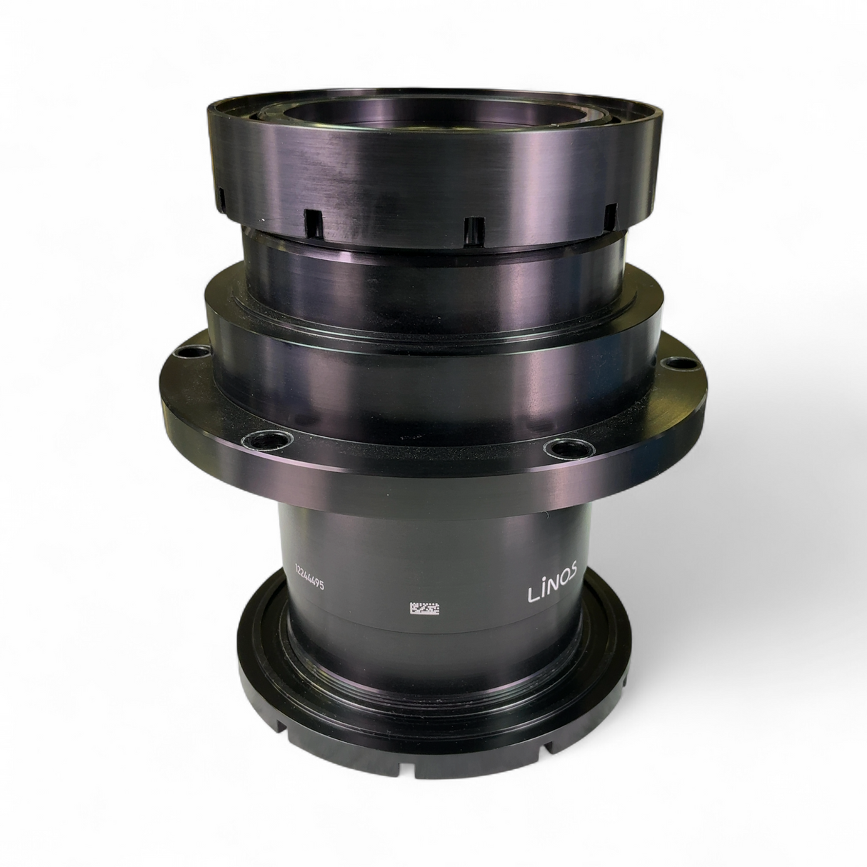 Linos Tandem Optical Lens 1:1 4401-438-820-00 (Best Offer!) | Order Direct and Save - Image 9