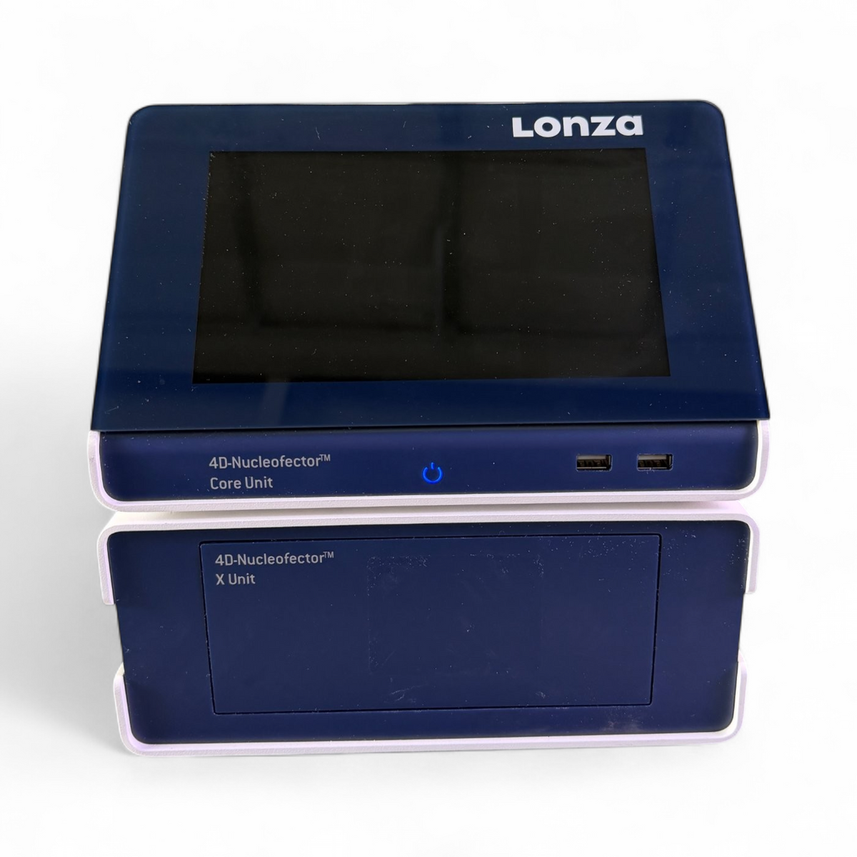 Lonza 4D-Nucleofector Core Unit & X Unit Cell Transfection System - Image 13