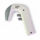 Lot of 2x Drummond PIPET-AID XP2 Serological Pipette Controllers/Dispensers 4-000-501 | Safe & Secure Shipping - Image 3