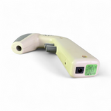 Lot of 2x Drummond PIPET-AID XP2 Serological Pipette Controllers/Dispensers 4-000-501 | Safe & Secure Shipping - Image 8