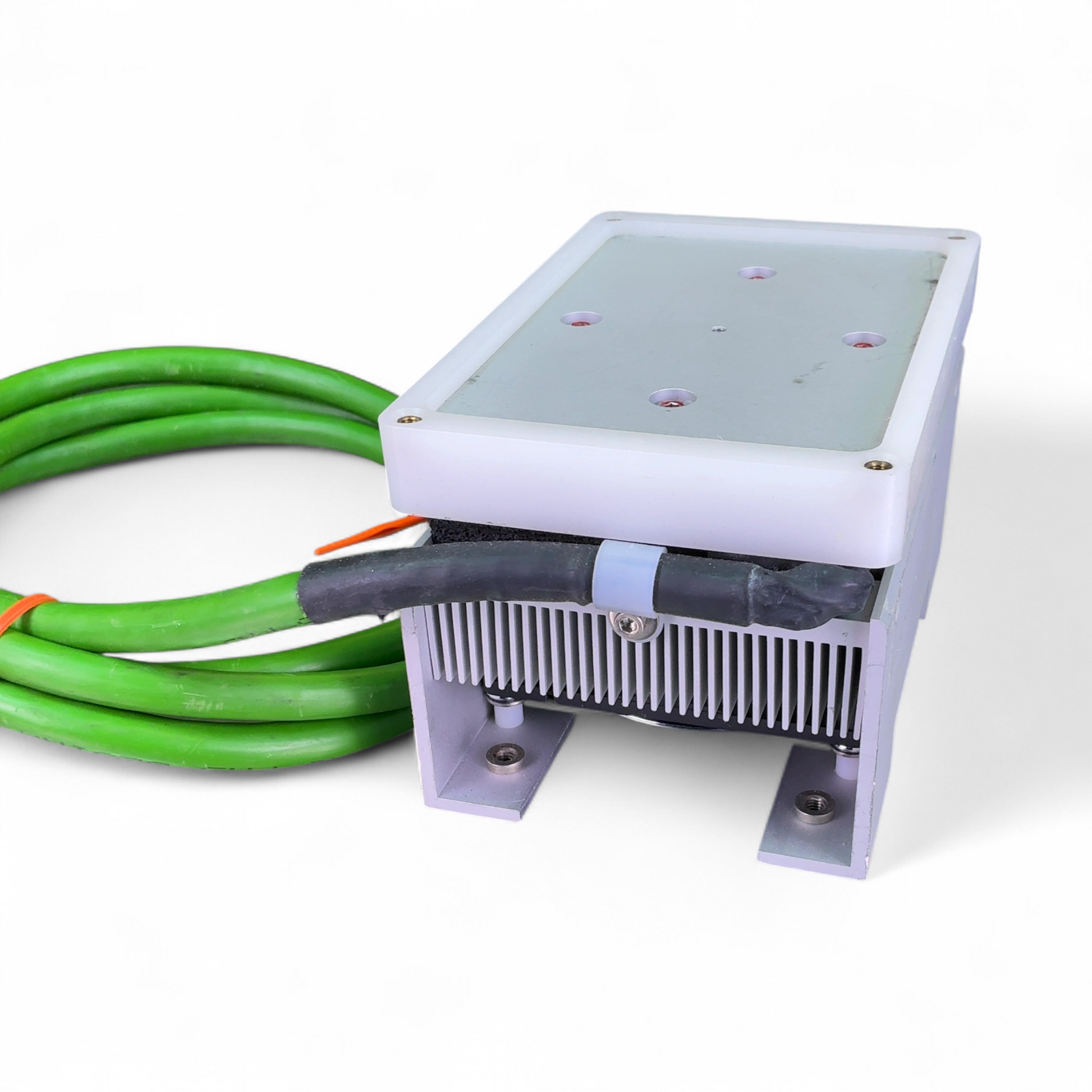 Lot of 2x Inheco CPAC Ultraflat HT 2-TEC 7000166-B Temperature Controllers - See Desc (BO!) | Ships Fast from Mr. Scientific - Image 5