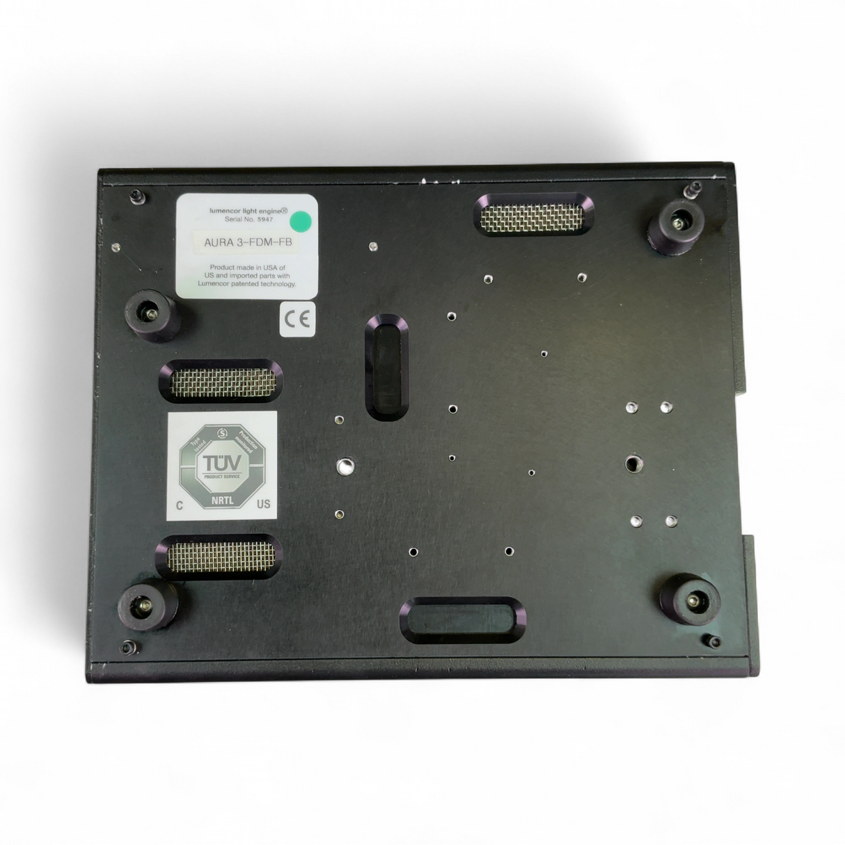 Lumencor Light Engine AURA 3-FDM-FB Light Source (Best Offer!) | Safe & Secure Shipping - Image 11