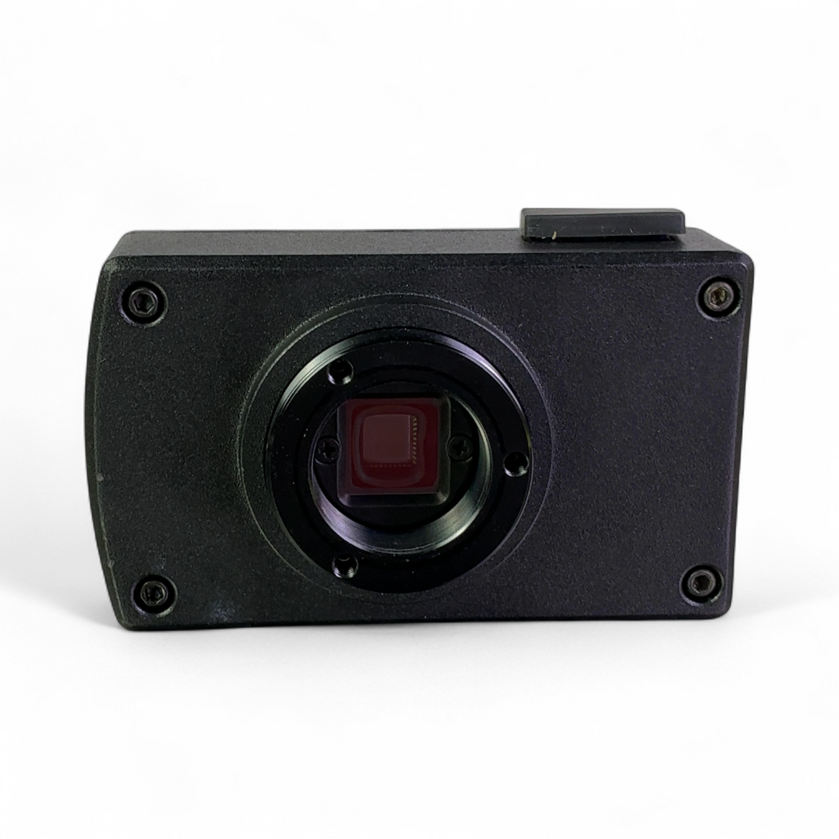 Lumenera LU375C Multi-Megapixel Digital Camera 3.1 Megapixel 2048 x 1536 | Safe & Secure Shipping - Image 2