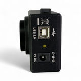 Lumenera LU375C Multi-Megapixel Digital Camera 3.1 Megapixel 2048 x 1536 | Safe & Secure Shipping - Image 5