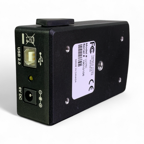 Lumenera LU375C Multi-Megapixel Digital Camera 3.1 Megapixel 2048 x 1536 | Safe & Secure Shipping - Image 6