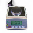 LW Measurements Tree HRB Series Electronic Precision Balance HRB203 (BO!) | Mr. Scientific - Image 1