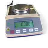 LW Measurements Tree HRB Series Electronic Precision Balance HRB203 (BO!) | Mr. Scientific - Image 10