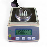 LW Measurements Tree HRB Series Electronic Precision Balance HRB203 (BO!) | Mr. Scientific - Image 11