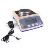 LW Measurements Tree HRB Series Electronic Precision Balance HRB203 (BO!) | Mr. Scientific - Image 16