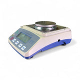 LW Measurements Tree HRB Series Electronic Precision Balance HRB203 (BO!) | Mr. Scientific - Image 3