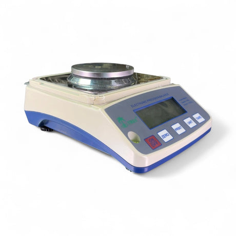 LW Measurements Tree HRB Series Electronic Precision Balance HRB203 (BO!) | Mr. Scientific - Image 9