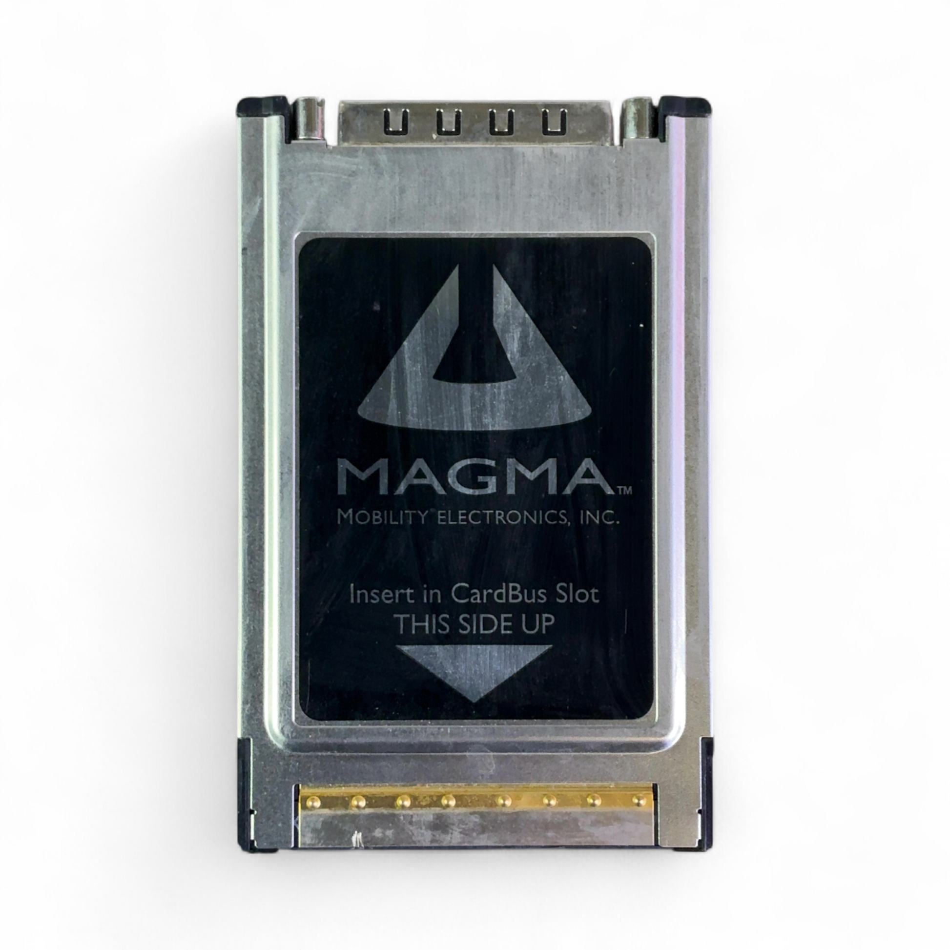 Magma Mobility Electronics CBHIF Cardbus Host Interface Card 01-04551-03 | Ships Fast from Mr. Scientific - Image 1