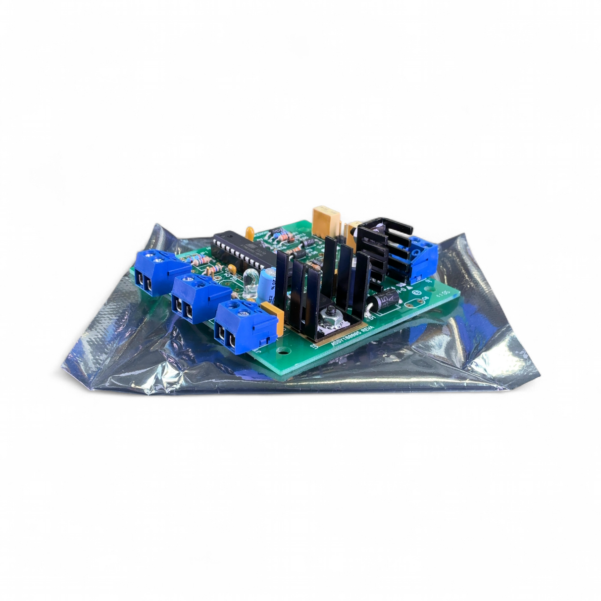 Magnetic Sensor Systems Proportional Power Driver Module PWM950 (Best Offer!) | Safe & Secure Shipping - Image 11
