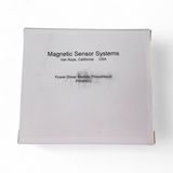 Magnetic Sensor Systems Proportional Power Driver Module PWM950 (Best Offer!) | Safe & Secure Shipping - Image 13