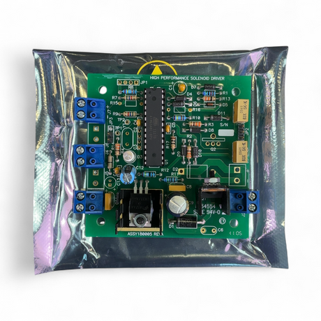 Magnetic Sensor Systems Proportional Power Driver Module PWM950 (Best Offer!) | Safe & Secure Shipping - Image 5