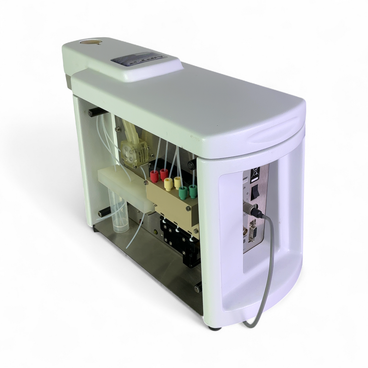Malvern Multi Purpose Titrator MPT-2 Titration System (Best Offer!) | Ships Fast from Mr. Scientific - Image 6