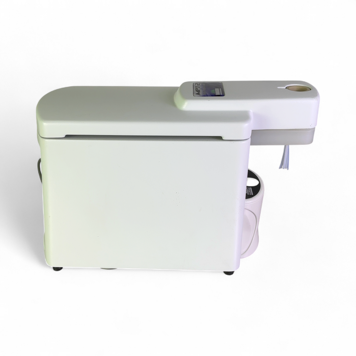 Malvern Multi Purpose Titrator MPT-2 Titration System (Best Offer!) | Ships Fast from Mr. Scientific - Image 9